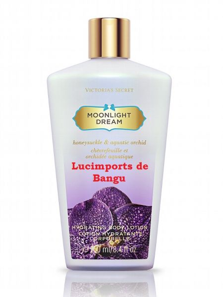 Body Lotion Moonlight Dream 250ml