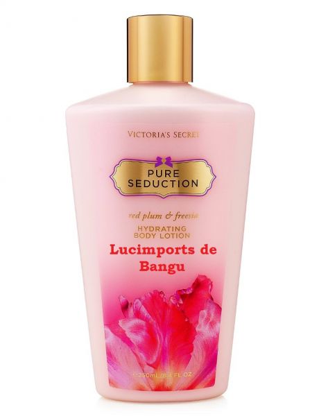 Body Lotion Pure Seduction 250ml