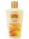 Body Lotion Amber Romance 250ml