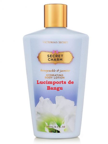 Body Lotion Secret Charm 250ml
