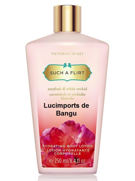 Body Lotion Such a Flirt 250ml