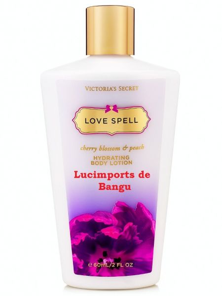 Body Lotion Love Spell 250ml