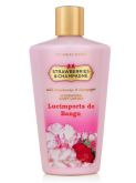 Body Lotion Strawberries and Champagne 250ml